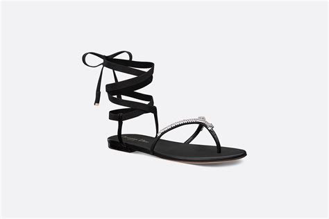 sandali dior 2018|dior sunset sandals sale.